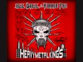 Heavy Metal Kings-blood meridian