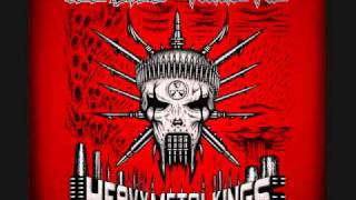 Heavy Metal Kings-blood meridian