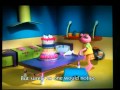 Tubb S Cake Mistake