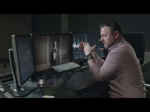 Senior colorist John Daro about color grading skin tones
