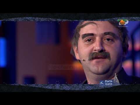 Terminali TCH, 31 Dhjetor 2012 - Ramadani monolog (Tregetia me klering)