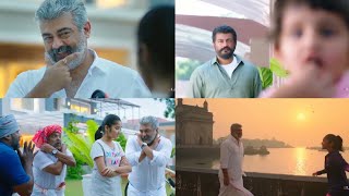 Download lagu Kannana kanne song whatsapp status | viswasam movie | ajith, nayanthara | fathers love mp3