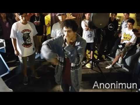 JL vs Austero - REGIONAL SANGRE INCA 2017