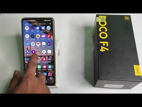 how to unblock connect number in poco F4, contact number setting