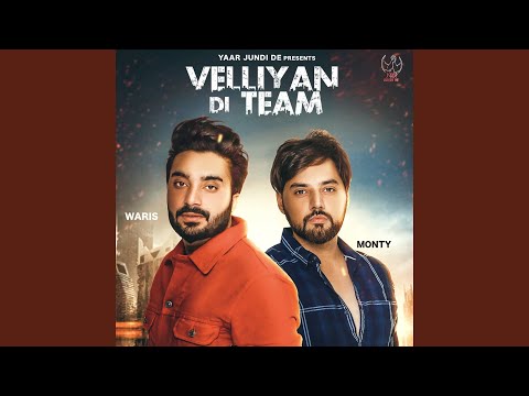 Velliyan Di Team