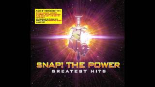 SNAP! - 'Rhythm Is A Dancer' (Armand Van Helden Remix)