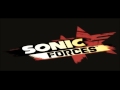 Sonic Forces Theme Song Bass Boosted