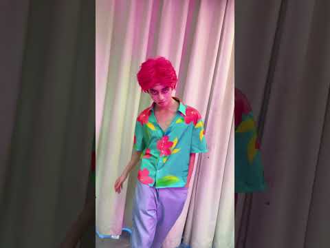 Joker vs Harley Quinn#joker