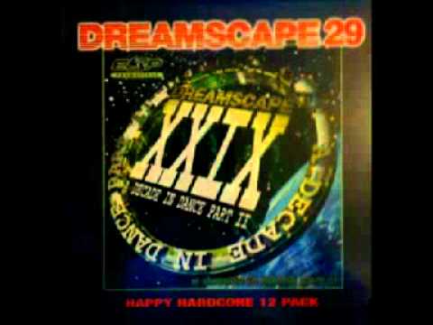 Dreamscape 29 DJ Hixxy 1/4