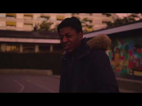 Double-S -Conscience Perdue (One shot)