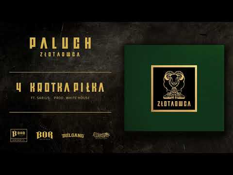 Paluch "Krótka piłka" ft. Sarius prod. White House