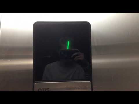 1999 Otis Series 1 Hydraulic Elevator - IMAX - Regal Cinemas - Williamsville, NY