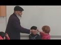 ISIS training children to be terrorists