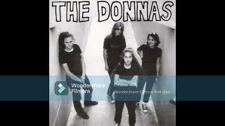 The Donnas – The Donnas (1997) (Full Album)