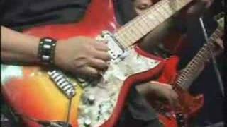 RJ - Muli (Live @ RJTV Bar, June 29 &#39;07)