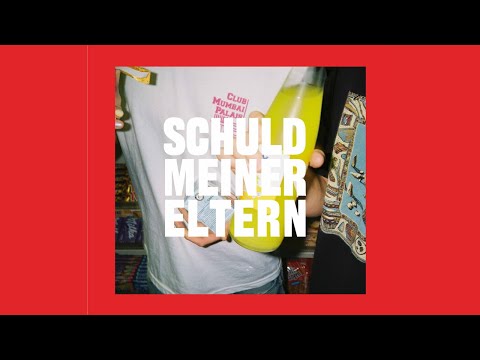 BRUCHBUDE - SCHULD MEINER ELTERN (Official Video)