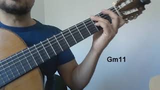 As Vitrines (Chico Buarque) - com acordes certinhos!