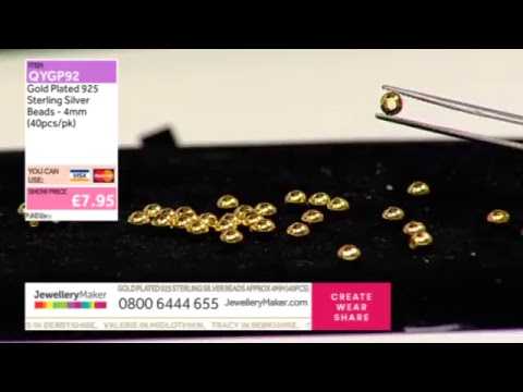 JewelleryMaker LIVE 16/02/18 1pm - 6pm