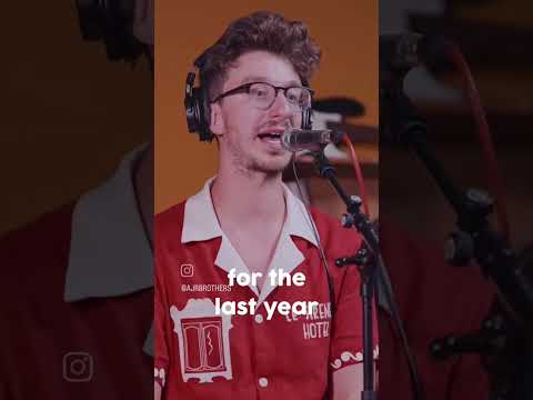 The Maybe Man @ajr #tmm #ajr #music