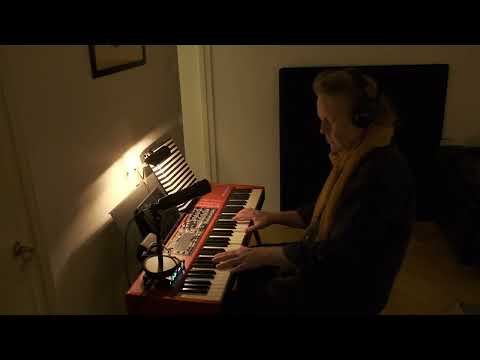 Weekly jazz noodle 7 - "Visa Från Utanmyra" - Trad. Arr, Jan Johansson, Georg Riedel