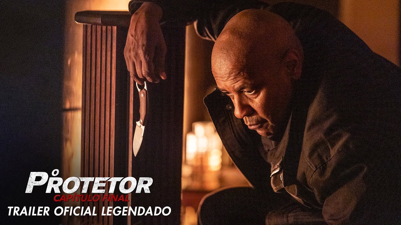 trailer Oficial