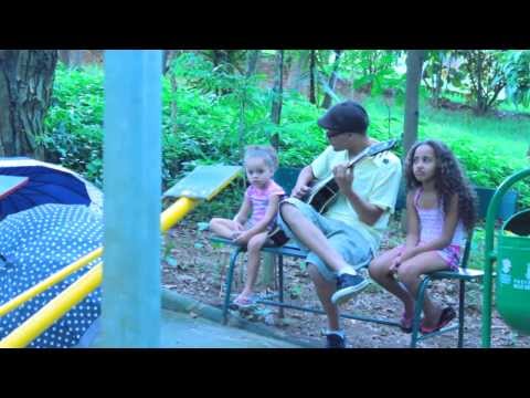 Não Vá Sujar A Roupa video