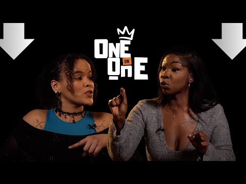 “My partner lost his job after our baby was born, but he stole to survive” | ONE ON ONE