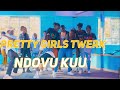NDOVU KUU - PRETTY GIRLS TWERK ( OFFICIAL DANCE ) CHOREOGRAPHY BY CLAC.K