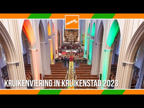 Kruikenviering in Kruikenstad 2023