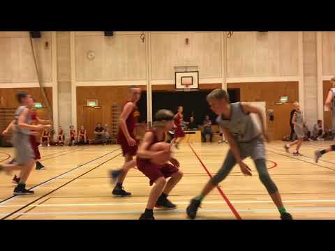 Kungsholmen - Central U13 Nivå 2 P05