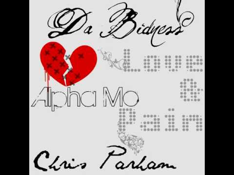Love & Pain (ft. Alpha Mo and Chris Parham)