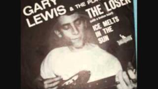 Gary Lewis &amp; the Playboys - The Loser (With a Broken Heart)