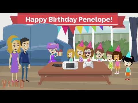 Birthdays