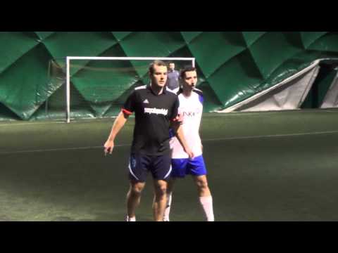 KLP, II liga: POZYCZKAPORTAL.PL – PĘDZĄCE IMADŁA