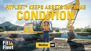 Westrac FitFleet Video