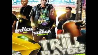 Lil Boosie Ft.Trina &amp; KaDe-Miss Kissin On You (Fast)
