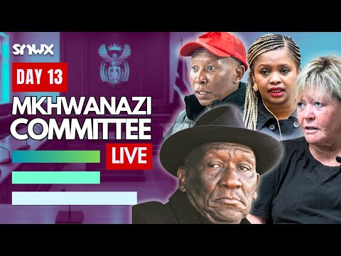 MPs question Bheki Cele