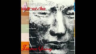 Alphaville - Forever Young (2019 Remastered Audio)