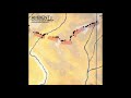 Harold Budd / Brian Eno - Ambient 2 (The Plateaux Of Mirror) - A5 - An Arc Of Doves
