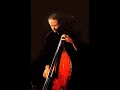Barre Phillips – “La Folle” from Three Day Moon (1978)