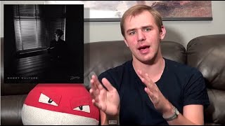 Ghost Culture - Ghost Culture - Album Review