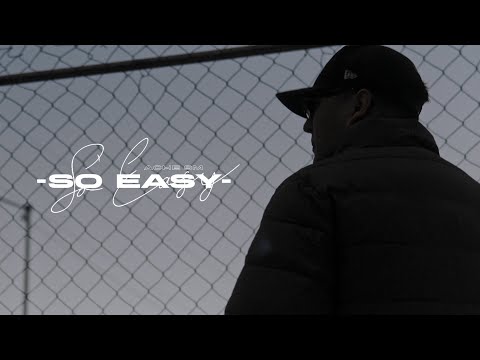 Ache Sm - So Easy (Video Oficial)
