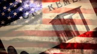 Memorial Day - Ultimate Sacrifice by Bebe Winans (cover)