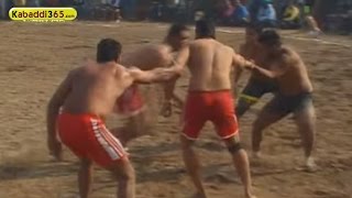 (1) Khehra Majha (Kapurthala) Kabaddi Tournament 27 Jan 2016