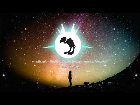 "Richtig Party" - [Instrumental Version] - prod. by vindir.art