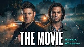 Download lagu Supernatural: The Movie We’ve Been Waiting For mp3