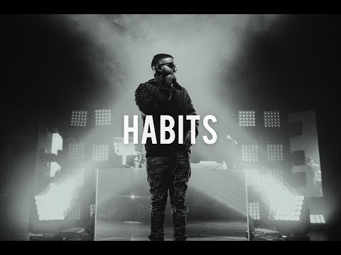 [FREE] NAV x Meek Mill x Lil Uzi Vert Type Beat 2019 "Habits"  | Trap Rap Instrumental