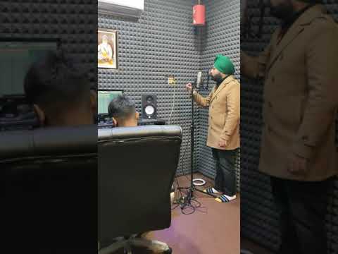 Simran S Akhiaan lay...