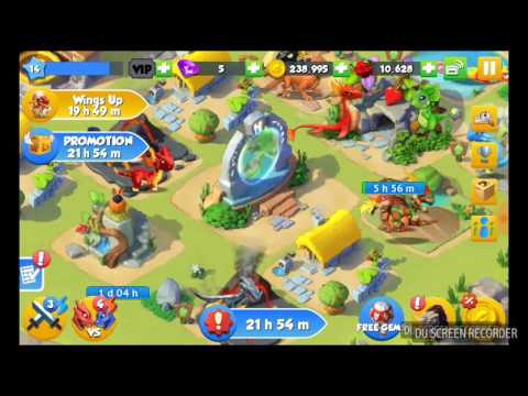 How to breed agave Dragon