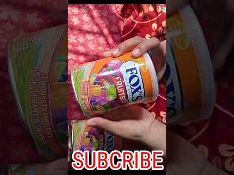 Fox's chocolate review 2023/fox's chocolate shorts